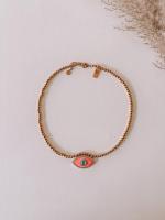 Ketting_oog_roze