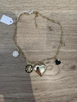 ketting_goud_bedels_zwart